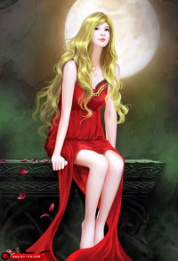 我的惡魔情人