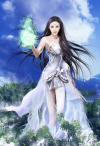 庶妃夺嫡