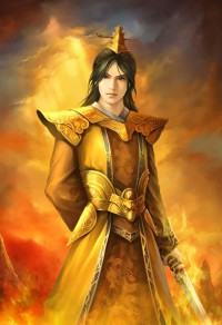 你看它礼崩乐坏