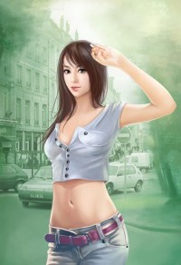 蛇妻美人
