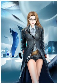 女尊:皇女王為妃