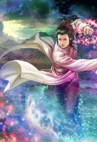 權力巔峰柳擎宇韓香怡
