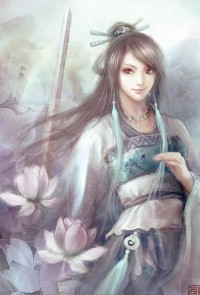 女帝與劍聖的低調戀愛