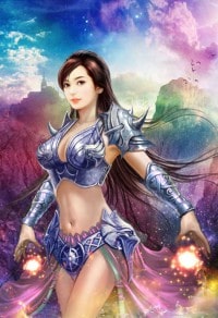 黃蓉的改變