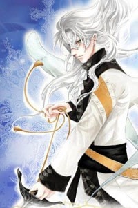[西遊記]楊戩與孫悟空